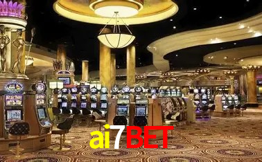 Experiência VIP ai7bet