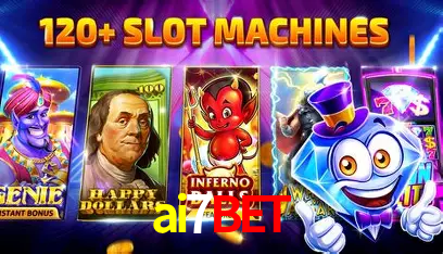 Platform Technology ai7bet