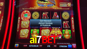 Welcome Bonus ai7bet